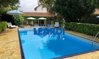 Imagem: CASA ASSOBRADADA - VILA ESPERIA OU GIGLIO