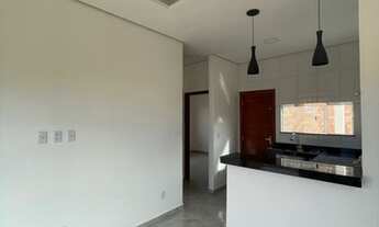 Imagem 2: Casa para locação no Cidade Satélite