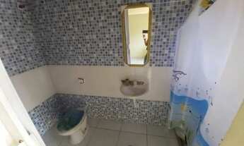 Imagem 4: Casa para venda tem 120 metros quadrados com 3 quartos em Ribeira - Salvador - Bahia