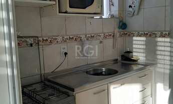 Imagem 4: Apartamento para Venda - 60m², 2 dormitórios, 1 vaga - Santo Antonio