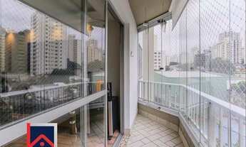 Imagem 6: Apartamento Locação Pompéia 109 m² 3 Dormitórios