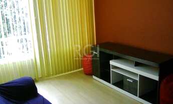 Imagem 4: Apartamento para Venda - 46m², 1 dormitório, 1 vaga - Menino Deus