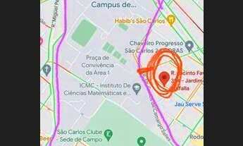 Imagem 2: MELHOR INVESTIMENTO DE SÃO CARLOS - apartamento novo , já alugado