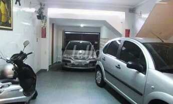 Imagem 4: São Paulo - Casa Padrão - Santana