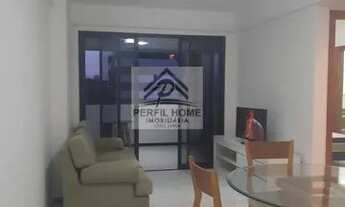 Imagem 2: Apartamento para Locação em Salvador, Caminho das Arvores, 2 dormitórios, 2 suítes, 1 banh