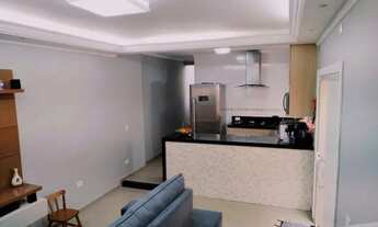 Imagem 2: Sobrado para venda na Vila Ema, 250 metros com 4 quartos e 2 vagas