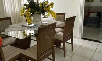 Imagem 2: Araçatuba - Casa - Vila Nova