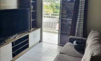 Imagem 5: Apartamento para aluguel com 3 quartos em Flores - Manaus - AM