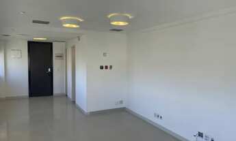 Imagem 6: Conjunto Comercial de 130m2. Perfeitamente Dividido - Porcelanato - Andar Alto