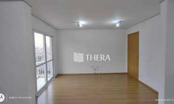Imagem 4: Apartamento com 2 dormitórios para alugar, 78 m² por R$ 4.276,00/mês - Jardim - Santo Andr