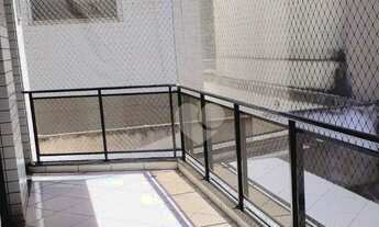 Imagem 5: Apartamento com 2 quartos para alugar, 81 m² por R$ 3.086/mês - Recreio dos Bandeirantes