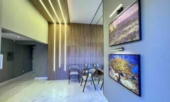 Imagem 2: APARTAMENTO NOVO 2 QUARTOS A VENDA NO BAIRRO ESTRELA