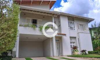 Imagem 2: Casa - Sítios de Recreio Gramado - Campinas