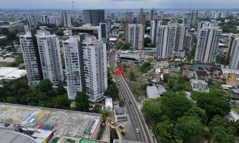 Imagem 6: Excelente apartamento mobíliado, com 4 suítes, varanda com churasqueira, no 1°andar andar