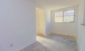 Imagem 1: Apartamento para Venda - 43.89m², 2 dormitórios, 2 vagas - São Sebastião