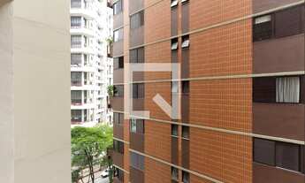 Imagem 3: Apartamento para Aluguel - Itaim Bibi, 4 Quartos, 136 m2