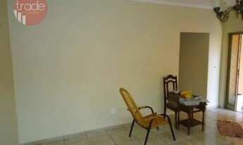 Imagem 2: Casa Térrea Para Locação No Jardim Irajá Com 04 Dormitórios