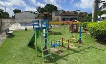 Imagem 6: Apartamento Padrão em Maceió