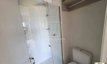 Imagem 6: Apartamento (kitnete) 1 dormitórios, cozinha planejada, portaria 24hs, lazer, espaço gourm