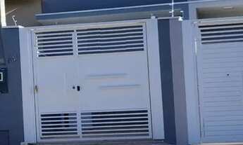 Imagem: CASA A VENDA NO JARDIM PORTAL DO SOL