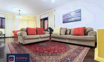 Imagem 3: Apartamento Venda 4 Dormitórios - 154 m² Vila Clementino