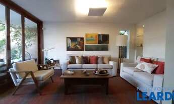 Imagem 2: CASA ASSOBRADADA - BROOKLIN - SP