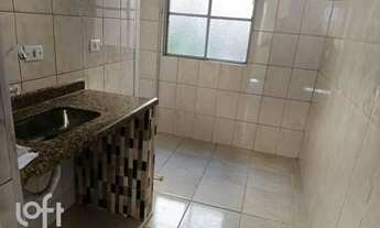 Imagem 6: Apartamento à venda em Itaim Paulista com 55 m², 2 quartos, 1 vaga