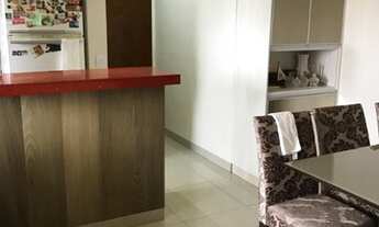 Imagem 5: Apartamento Vila Alpes