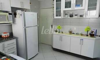 Imagem 5: São Paulo - Apartamento Padrão - Aclimação