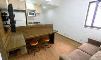 Imagem 3: Flat La Residence Paulista 29m² 1 dormitório 1 vaga para locação nos Jardins