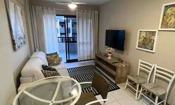 Imagem 5: Bahia Suítes 1/4 Mobiliado Decorado