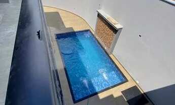 Imagem 6: Casa em cambé jardim bourbon perto do centro