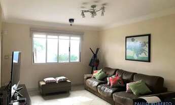 Imagem 3: CASA EM CONDOMÍNIO - POMPÉIA - SP