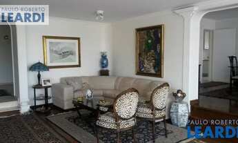 Imagem 5: APARTAMENTO - REAL PARQUE - SP