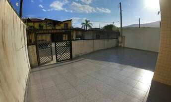 Imagem 5: Sobrado à venda, 205 m² por R$ 550.000,00 - Solemar - Praia Grande/SP