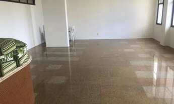 Imagem 5: Apartamento para aluguel possui 80 metros quadrados com 3 quartos em Edson Queiroz - Forta