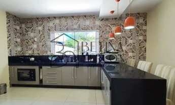 Imagem 6: VENDE/ LOCAÇÃO CASA Duplex 3 quartos, sendo 1 suíte, área gourmet com piscina, no Mirante