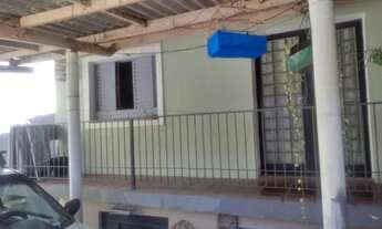 Imagem 4: Terreno Com 3 Casas no Jd. Itatiaia, Campinas, SP