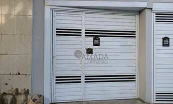 Imagem: Casa com 2 dormitórios para alugar, 110