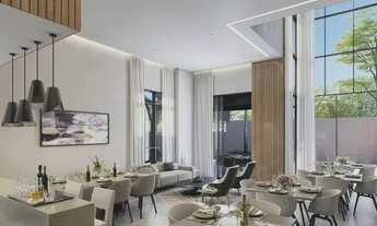 Imagem: Apartamento no Jardim Aquarius 136m²/ com