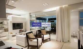 Imagem 6: SãO PAULO - Apartamento Padrão - Vila Mariana