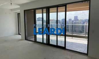 Imagem: APARTAMENTO - BROOKLIN - SP