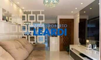 Imagem: APARTAMENTO - SAÚDE - SP