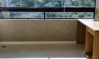 Imagem 4: Apartamento para aluguel com 76 metros quadrados com 3 quartos no Imbuí - Salvador - BA