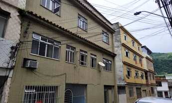 Imagem: Sobrado para Locação em Angra dos Reis