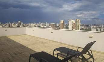 Imagem 3: Apartamento para venda possui 31 metros quadrados com 1 quarto em Santana - São Paulo - SP