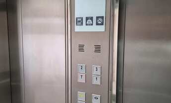 Imagem 3: Vendo Apartamento 2 Qto. Vista Mar 3° Pavimento, Com Elevador