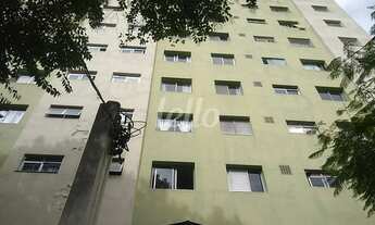 Imagem 4: São Paulo - Apartamento Padrão - Tatuapé