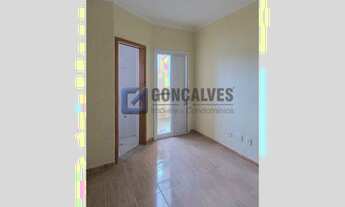 Imagem 6: SANTO ANDRE - Residential / Apartment - VILA CAMILOPOLIS