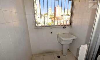 Imagem 7: Apartamento - Botafogo - Campinas